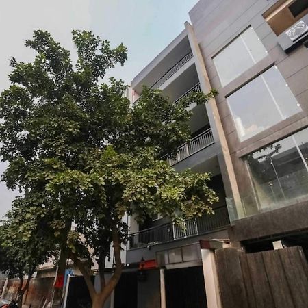 Collection O Kailash Enclave Delhi  Exterior foto